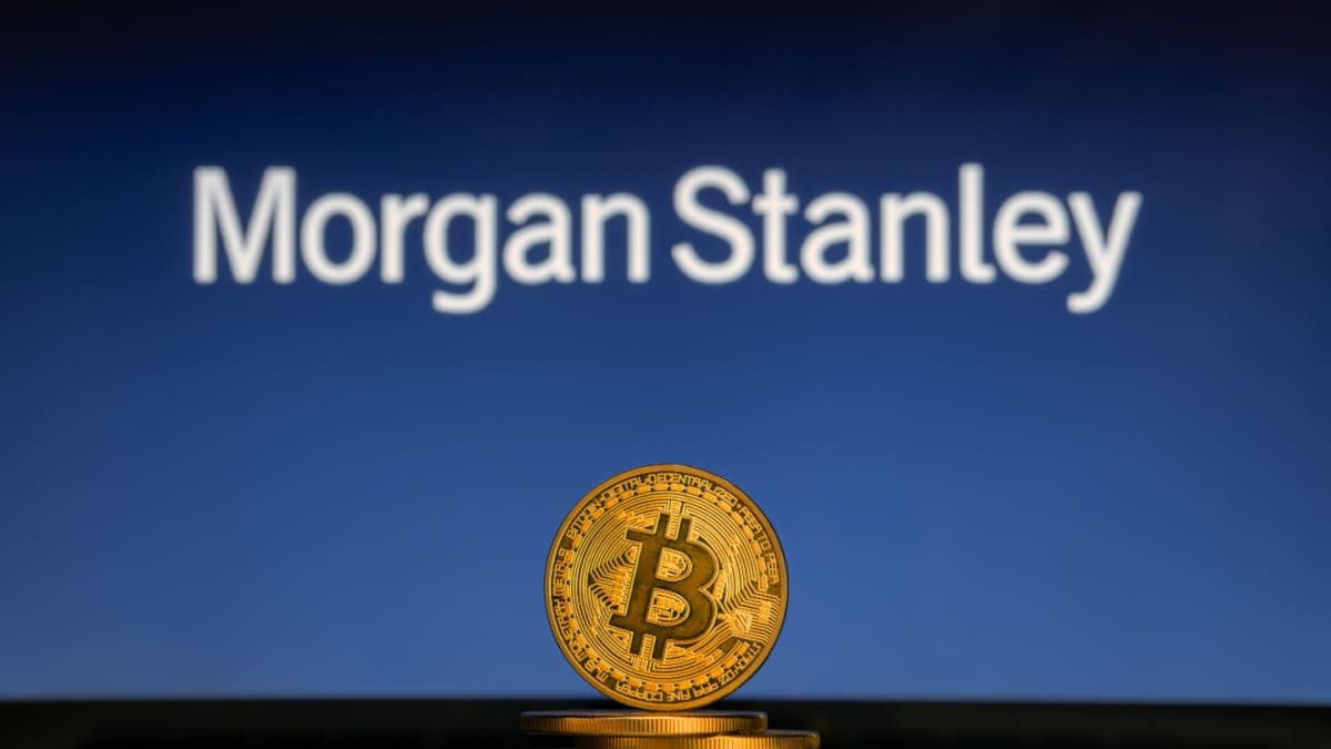 Le géant bancaire américain conseille d’investir 4 % en crypto.