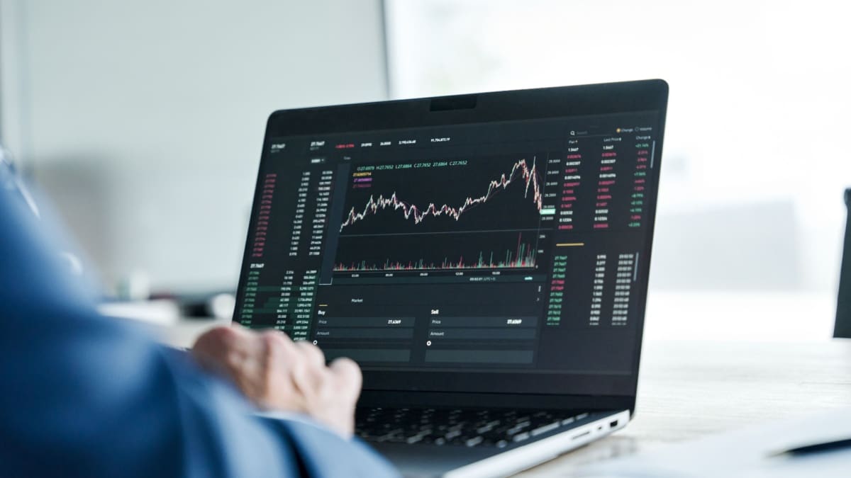 Expert : « Il n’est pas trop tard pour investir dans les cryptomonnaies »
