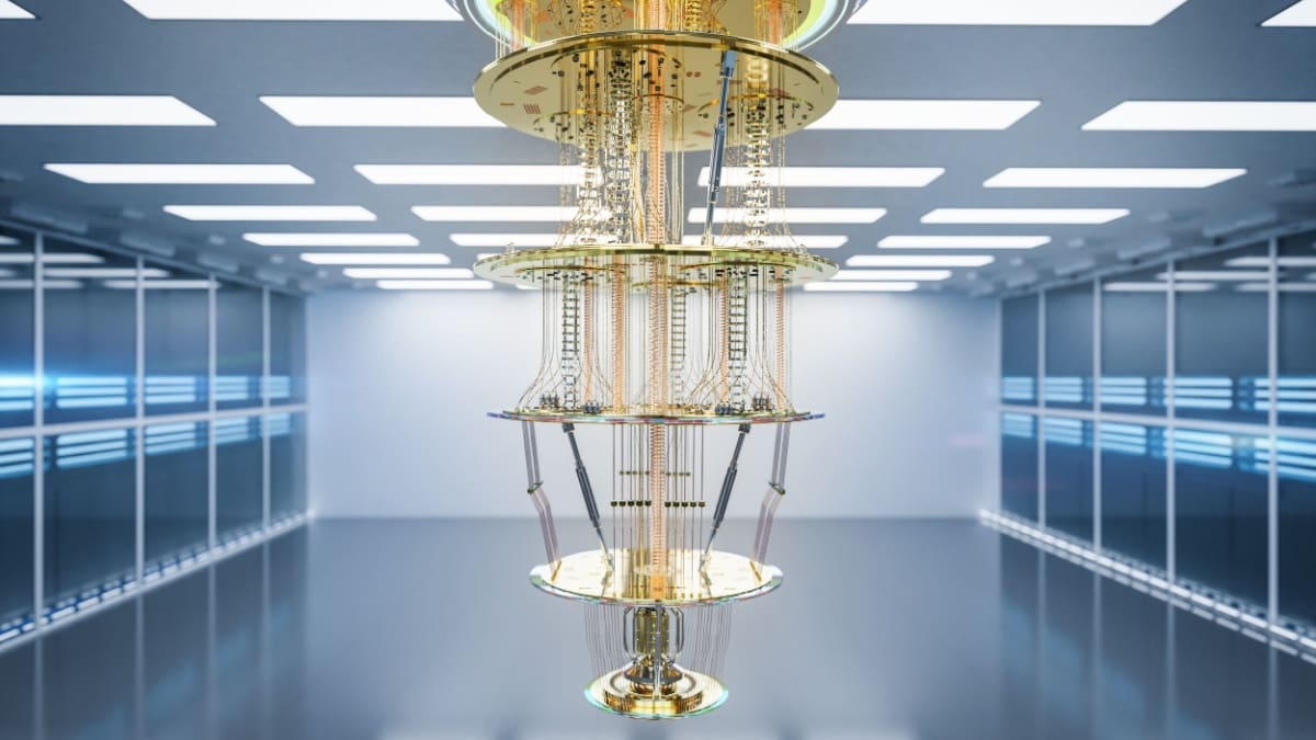 Enquête : le Bitcoin menacé par les « superordinateurs » – à quel point est-ce grave ?