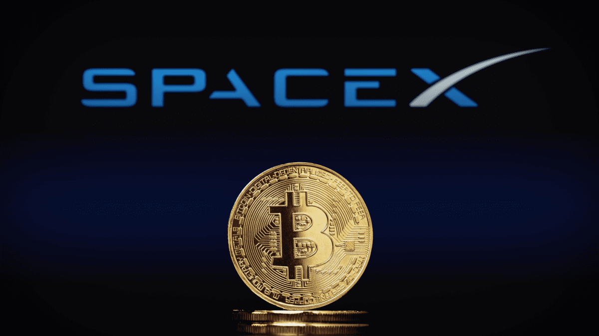 SpaceX d’Elon Musk déplace à nouveau du Bitcoin : une grande vente à venir ? SpaceX d’Elon Musk déplace à nouveau du Bitcoin : une grande vente à venir ?