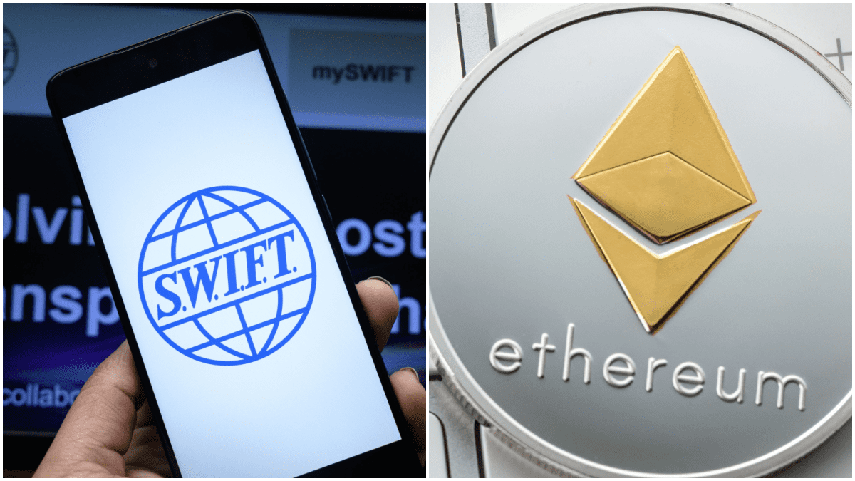Le système bancaire mondial adopte la crypto et choisit Linea d’Ethereum.
