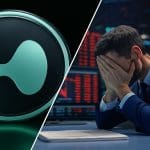Cauchemar pour un investisseur crypto : 18 millions d'euros volés sur une plateforme de trading