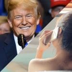 La voleuse de crypto à 11,6 milliards libérée : « Merci papa Trump ! » La voleuse de crypto à 11,6 milliards libérée : « Merci papa Trump ! »