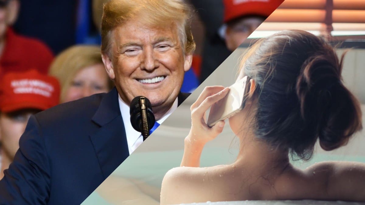 La voleuse de crypto à 11,6 milliards libérée : « Merci papa Trump ! » La voleuse de crypto à 11,6 milliards libérée : « Merci papa Trump ! »