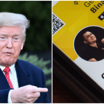 Trump accorde sa grâce au fondateur de la plus grande plateforme d’échange de cryptos au monde Trump accorde sa grâce au fondateur de la plus grande plateforme d’échange de cryptos au monde