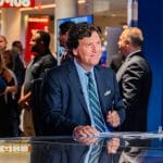 Le choc Tucker Carlson : « Le Bitcoin ? Un projet secret de la CIA »