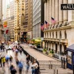 Un fonds crypto inédit lancé par un géant financier surprend Wall Street.