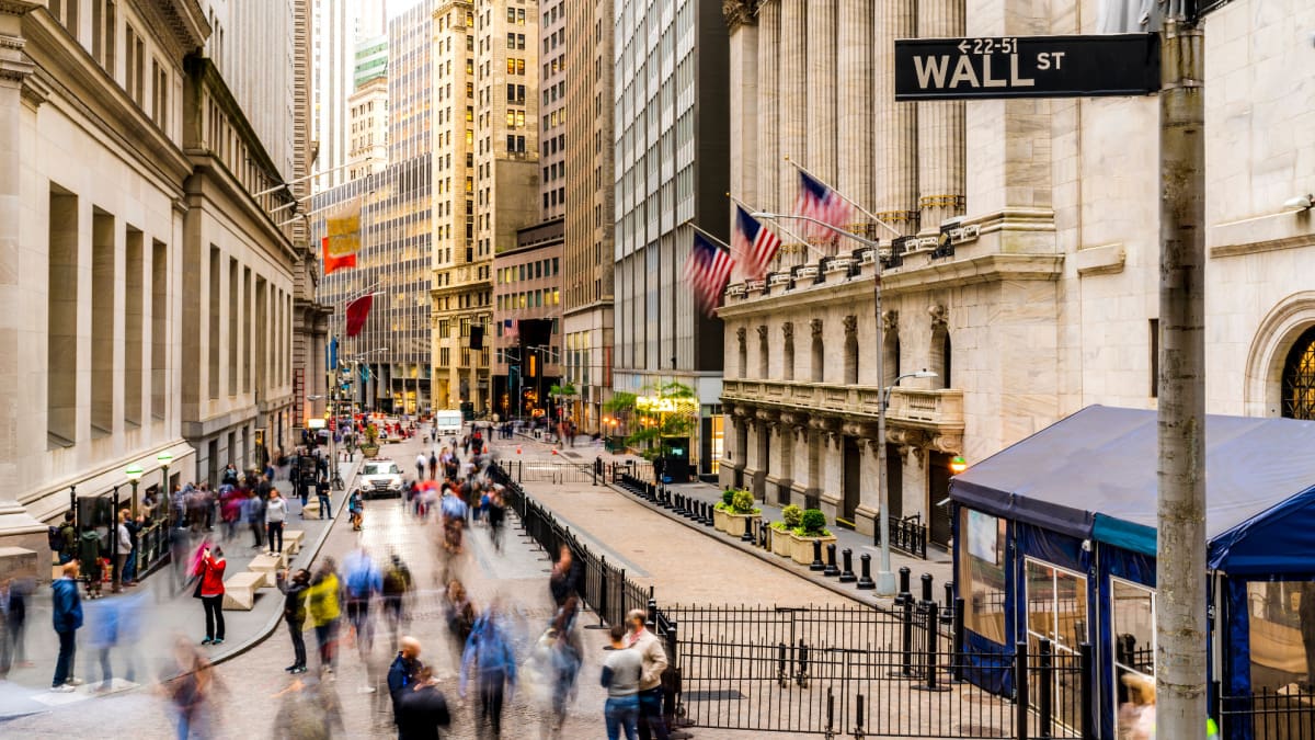 Un fonds crypto inédit lancé par un géant financier surprend Wall Street.