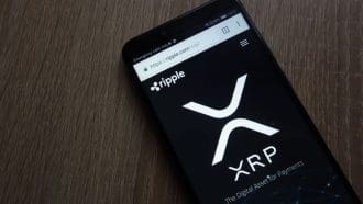 Afflux massif de capitaux sur XRP : les gros acteurs passent à l’action