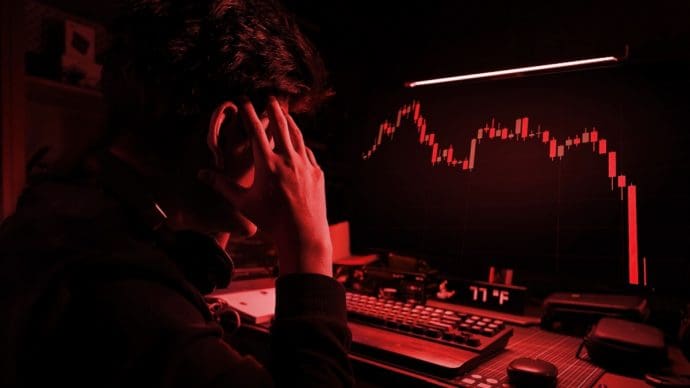 Pourquoi le XRP chute-t-il autant aujourd'hui ?