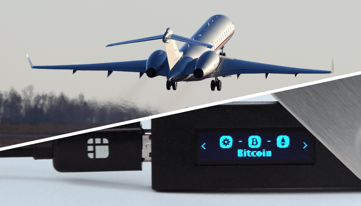 La chasse à une fortune en Bitcoin de 850 millions d’euros se termine par un enlèvement