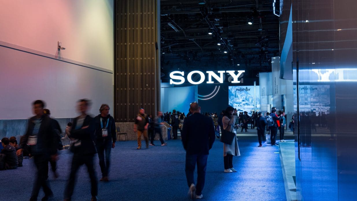 Le géant Sony veut lancer sa propre cryptobanque et son stablecoin
