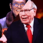 Robert Kiyosaki, partisan du Bitcoin, « écœuré » par Warren Buffett