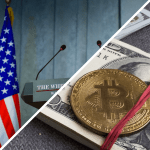 Les investisseurs crypto parient sur la durée du blocage du gouvernement américain