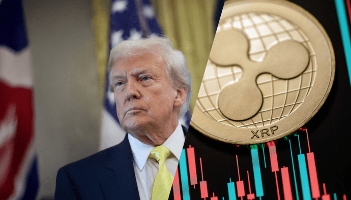 Vague de ventes sur XRP : voici ce qui se cache derrière la chute du cours