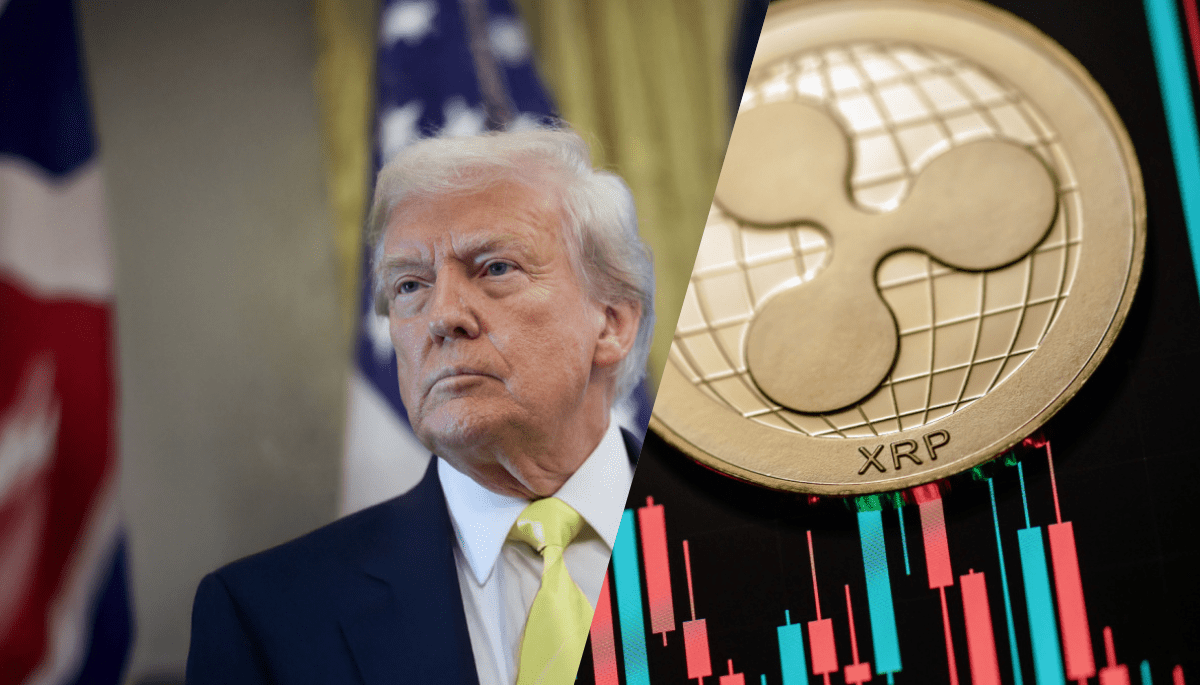 Vague de ventes sur XRP : voici ce qui se cache derrière la chute du cours