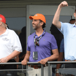 Drame autour de la crypto de la famille Trump : « On se retrouve au tribunal »