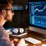 Bitcoin lutte pour les 80 000 €, mais les investisseurs restent d’un calme absolu