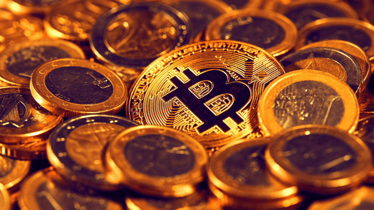 Le Bitcoin en danger ? Les grands investisseurs achètent massivement en ce moment même