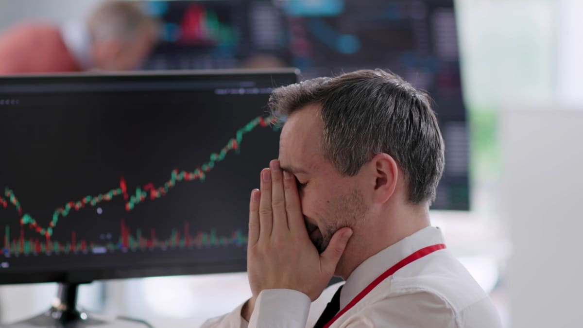 Un trader Cardano commet l'erreur crypto la plus coûteuse de l’année