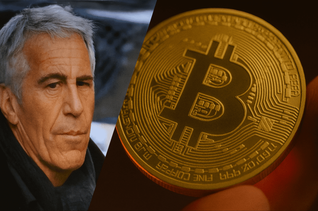 Jeffrey Epstein était inquiet du Bitcoin et des cryptos, révèlent ses e-mails