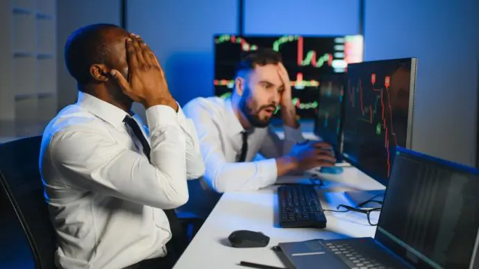 Et maintenant, que va-t-il se passer pour le marché des cryptos ?