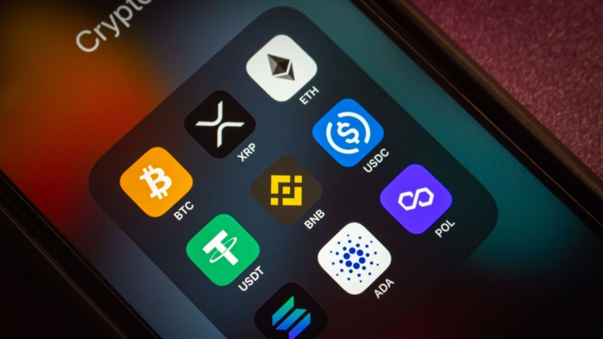 Les fonds altcoins prévoient des milliards d’afflux