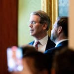 Bessent : la politique du dollar fort de Trump, un frein pour le bitcoin ?