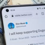 Dogecoin grimpe avant le lancement de son ETF et dépasse l’effet Elon Musk