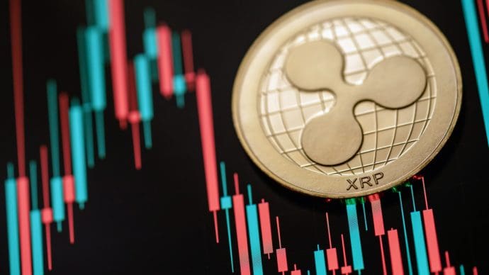 XRP bat un record annuel majeur malgré un marché agité