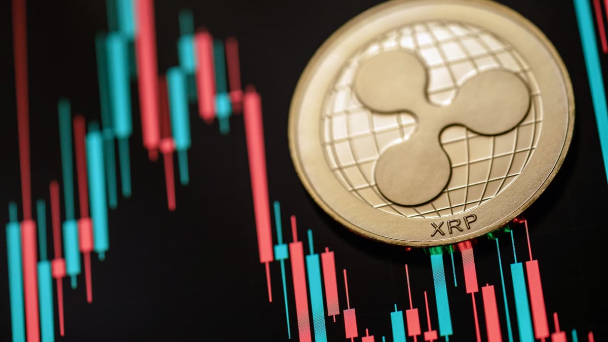 Le XRP pourrait tomber sous la barre des 2 $, les experts y voient une occasion en or
