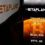 Une entreprise emprunte une somme colossale pour acheter du Bitcoin alors que le cours est bas