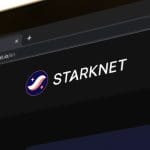 Alors que le marché recule, la cryptomonnaie Starknet bondit de 113 %