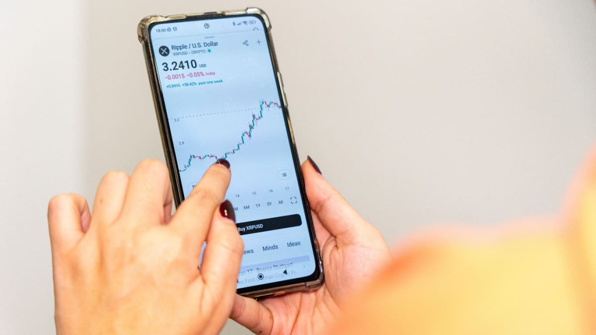 3 raisons pour lesquelles le cours du XRP progresse &ndash; voici &agrave; quoi s&rsquo;attendre