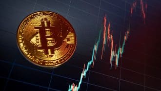 Crypto Radar : le cours du Bitcoin reste stable, mais pour combien de temps encore ?