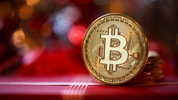Le Bitcoin retrouve son calme – les analystes espèrent un beau rallye de Noël