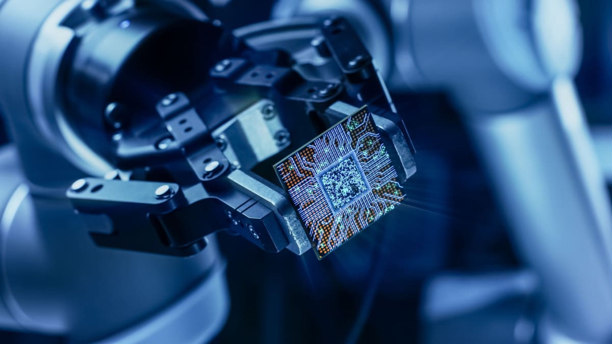 Nouvel superordinateur capable de casser Bitcoin : devons-nous nous inquiéter ?