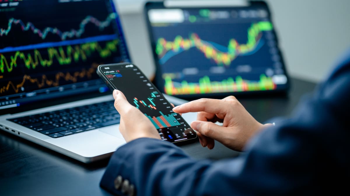 Alors que la peur règne, les grands investisseurs passent à l’achat sur le bitcoin