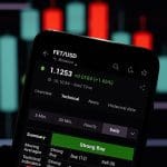 Une cryptomonnaie liée à l’IA explose de 42 % après l’annonce d’un procès