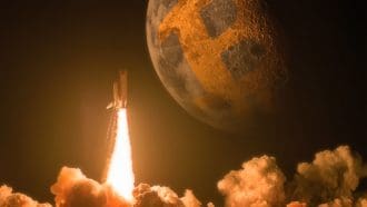 Le bitcoin pourrait atteindre 1 million de dollars « d’ici cinq ans », selon VanEck