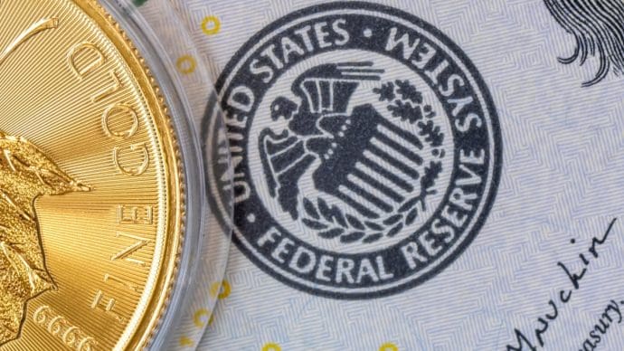 Trump pousse un pro-crypto pour prendre la tête de la banque centrale