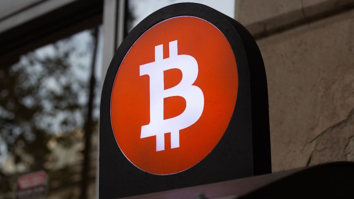 Voici désormais le principal danger qui pèse sur le cours du bitcoin