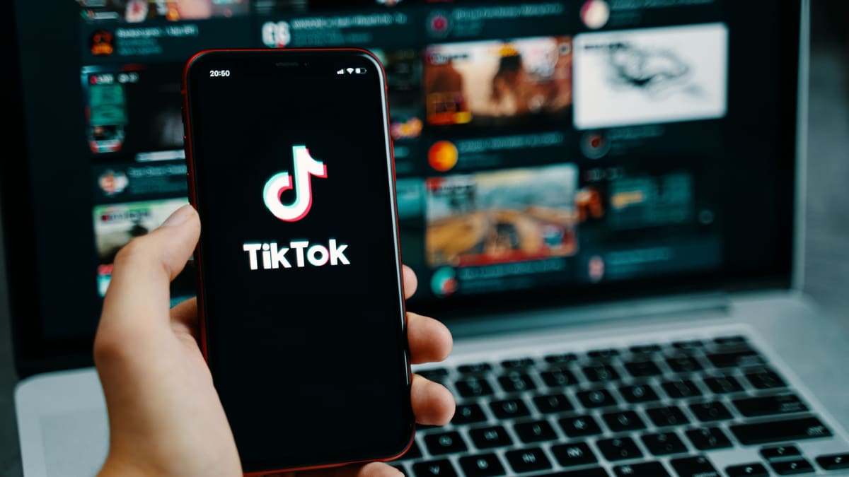 Une entreprise d’investissement voit une opportunité dans la hype TikTok, et une cryptomonnaie effondrée reprend vie