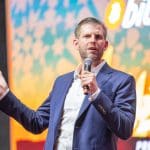 La famille Trump double la mise sur Bitcoin malgré l’effondrement du marché