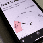 Marché crypto en extrême peur : le sentiment atteint son plus bas niveau en trois ans