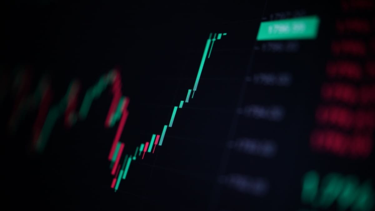 Ils gagnent 233 % sur le XRP grâce à un crypto-bot intelligent