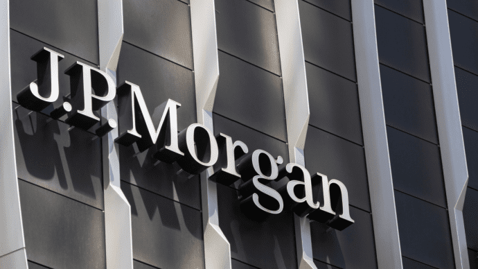 JPMorgan optimiste : reprise du marché des cryptomonnaies en 2026 grâce à Wall Street