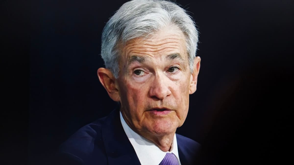 La Fed maintient ses taux, la cryptomonnaie reste prudente