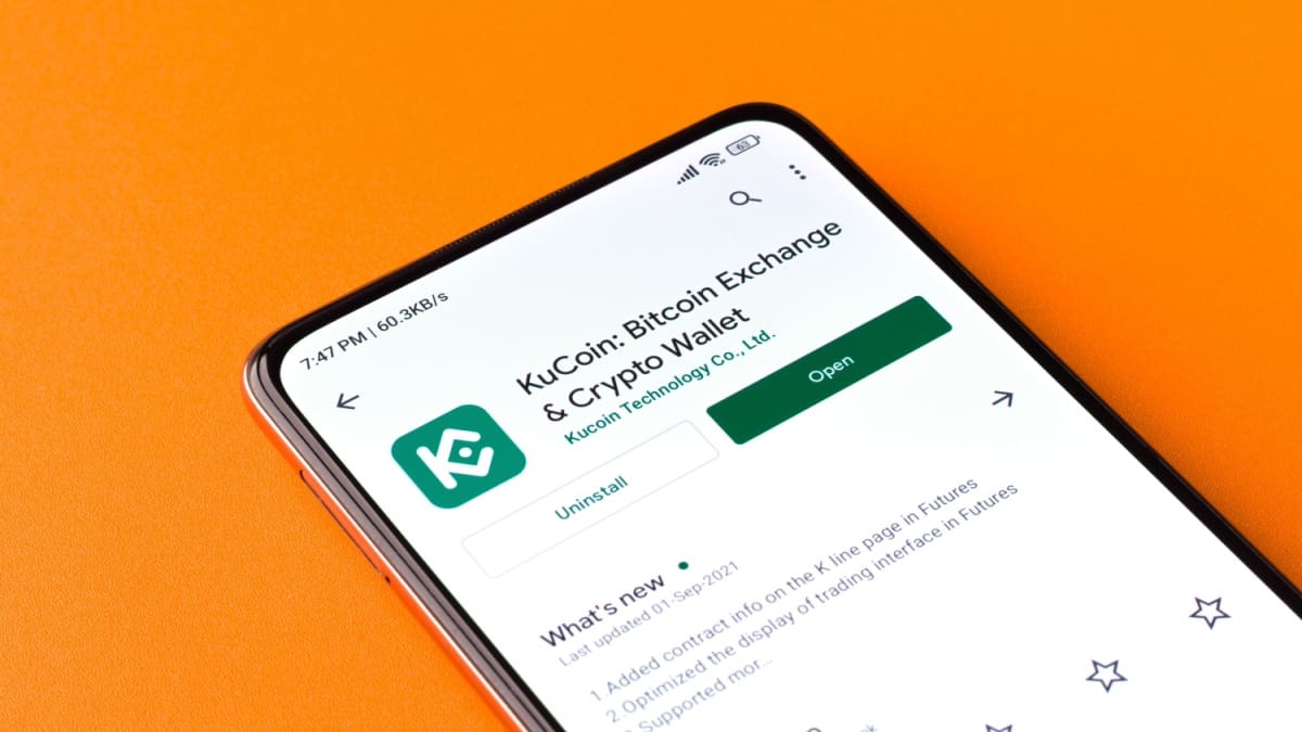 Un grand exchange crypto ouvre ses portes dans 27 pays européens