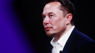 Un trader transforme 2 100 € en 500 000 € grâce à un message d’Elon Musk